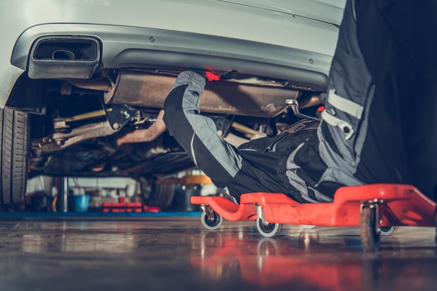 Images Tri-State Transmission & Auto Repair