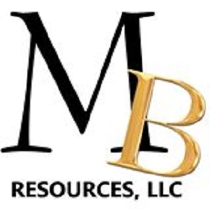 MB Resources LLC Logo