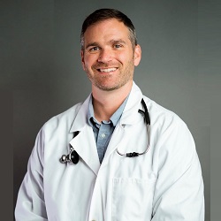 Dr. David Geidl, MD Logo