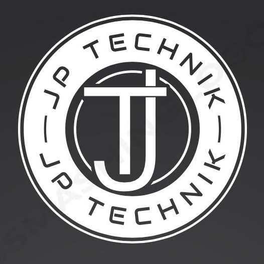 Jp Technik in Pracht