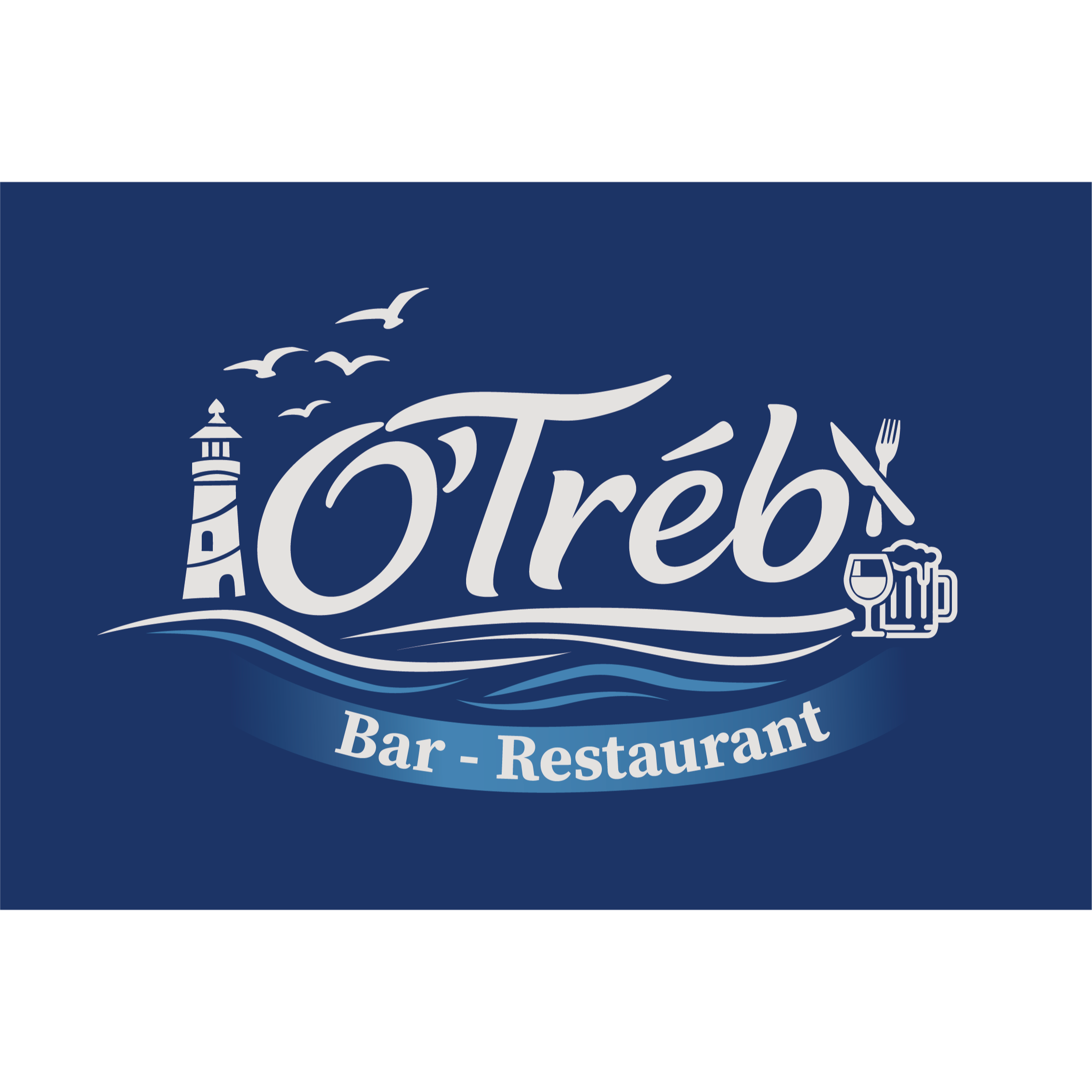 O'TREB restaurant