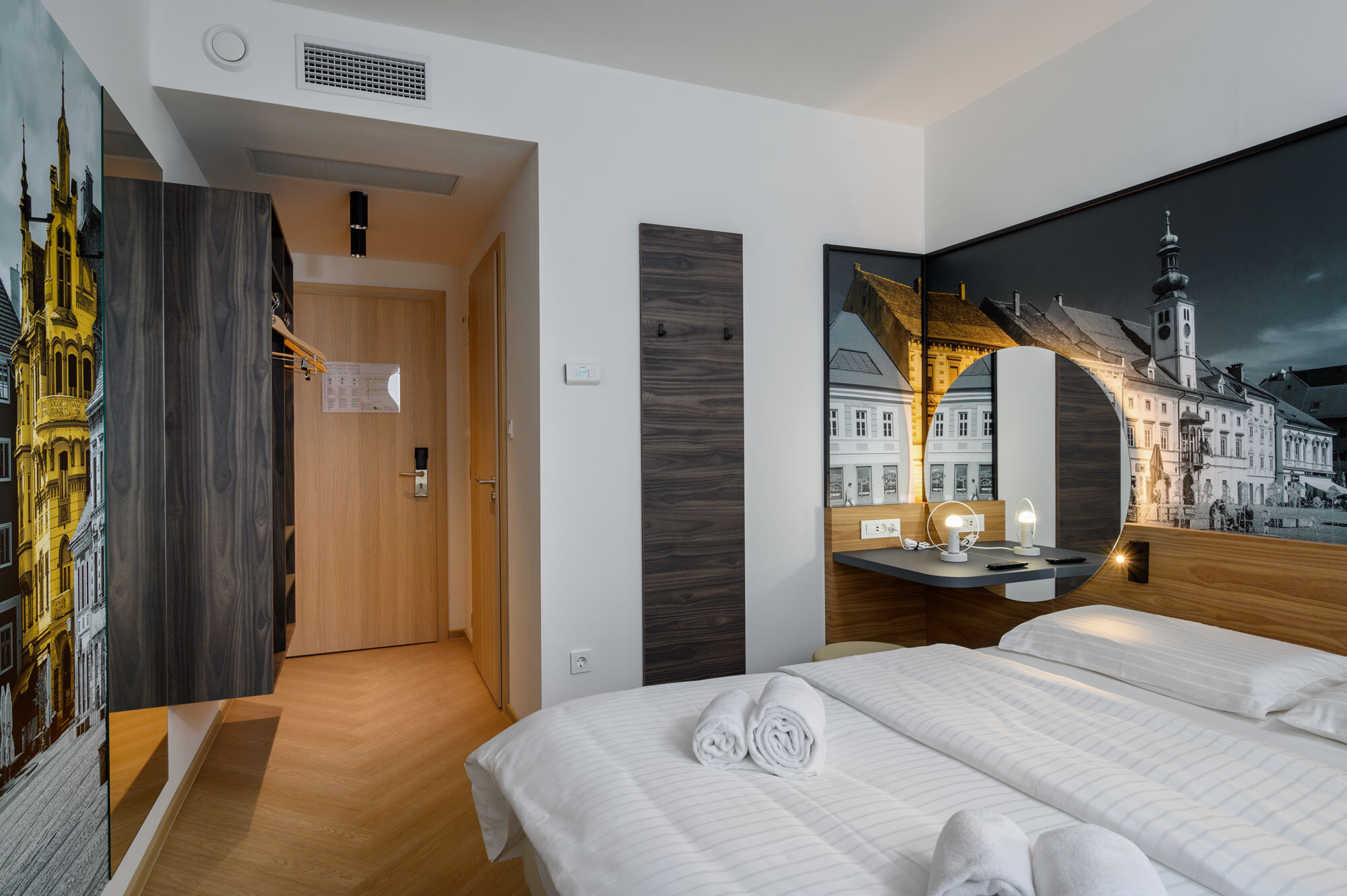 B&B HOTEL Maribor
