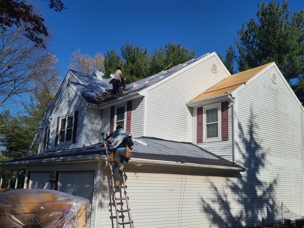 Images Guard Dog Roofing & Siding, LLC