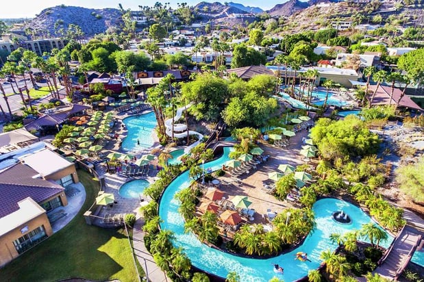Images Hilton Phoenix Resort at the Peak