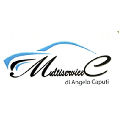 Multiservice Angelo Caputi Logo