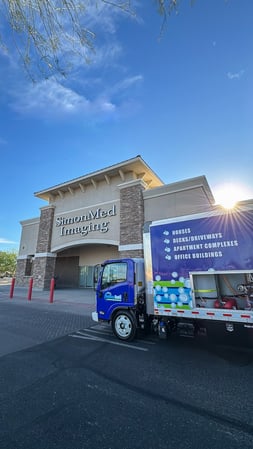 Images Rolling Suds of Phoenix - Scottsdale