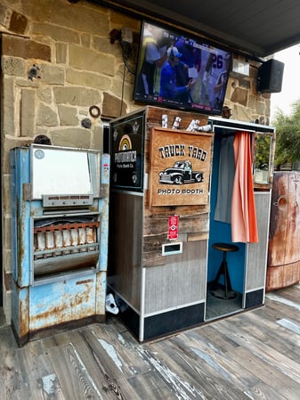 Images Truck Yard