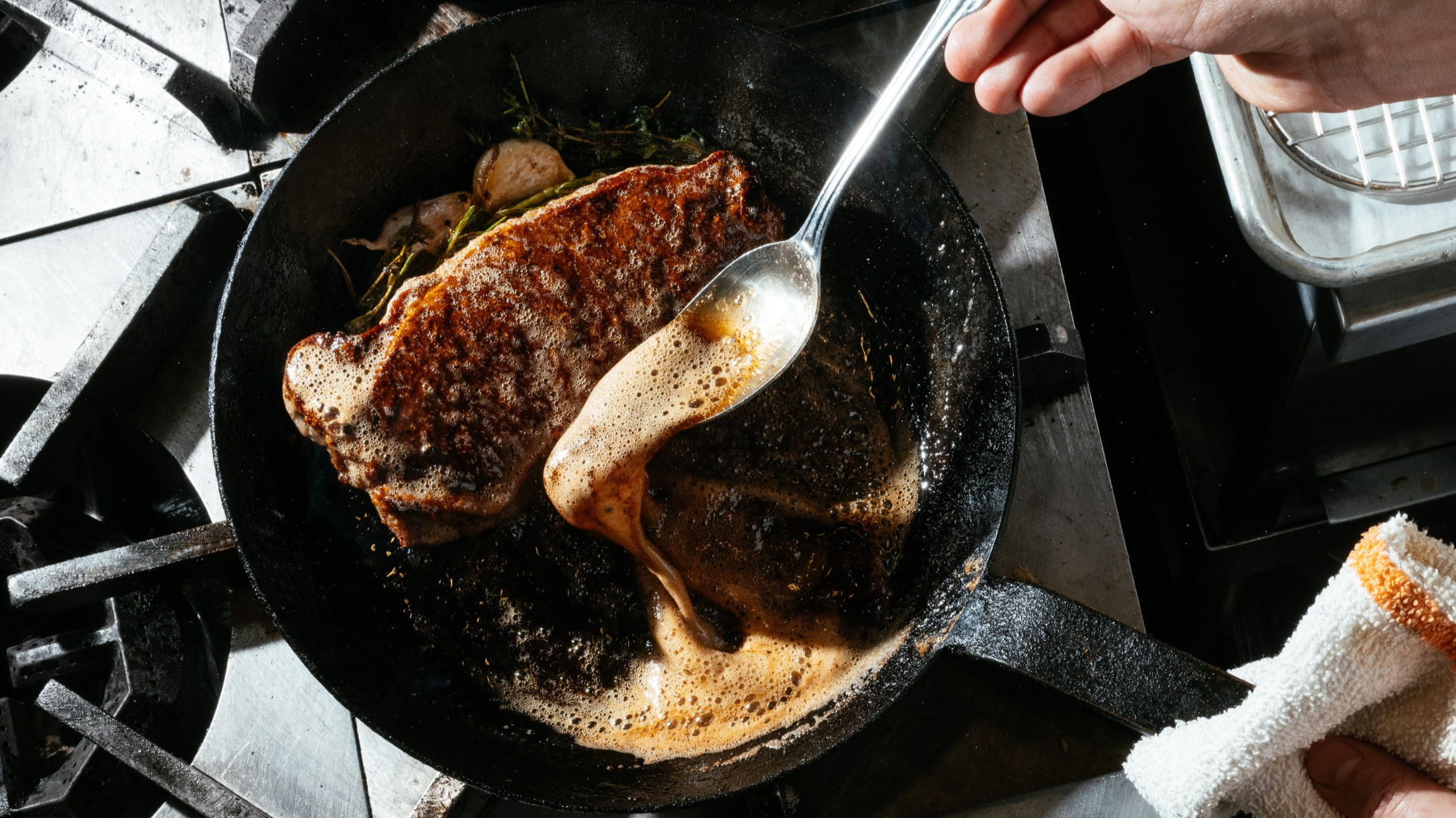 Chemin a` la Mer Image