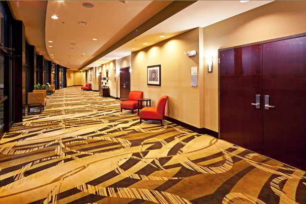 Images Holiday Inn Mobile - Airport by IHG