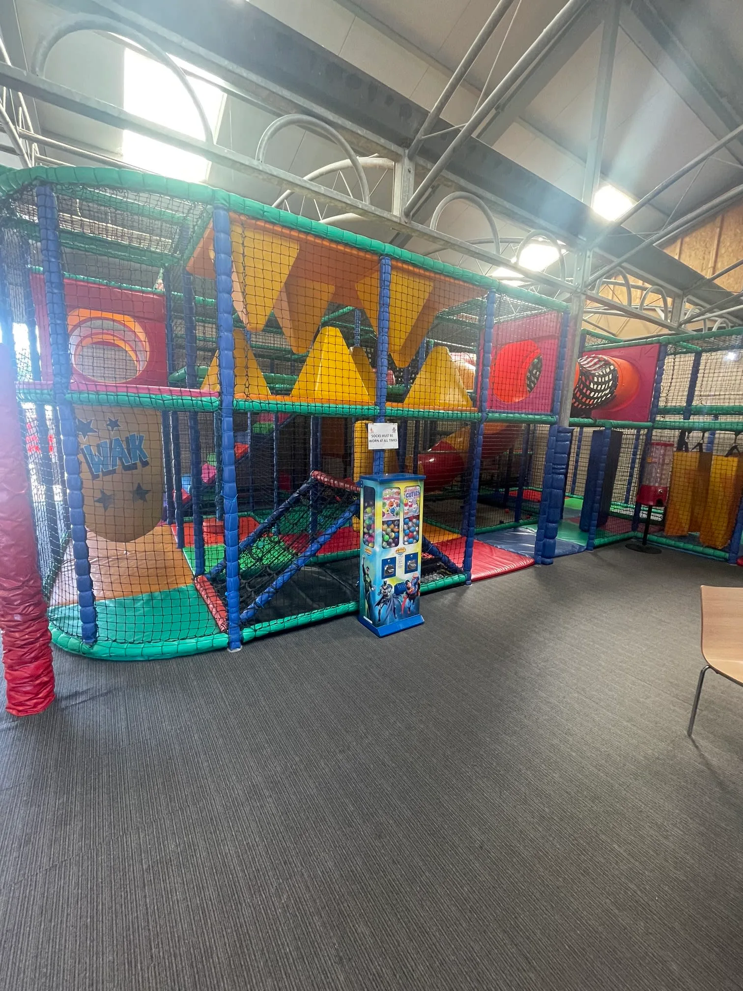 Images Mini Monsters Fun House