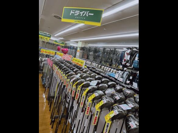 Images ゴルフパートナー 熊本東バイパス店