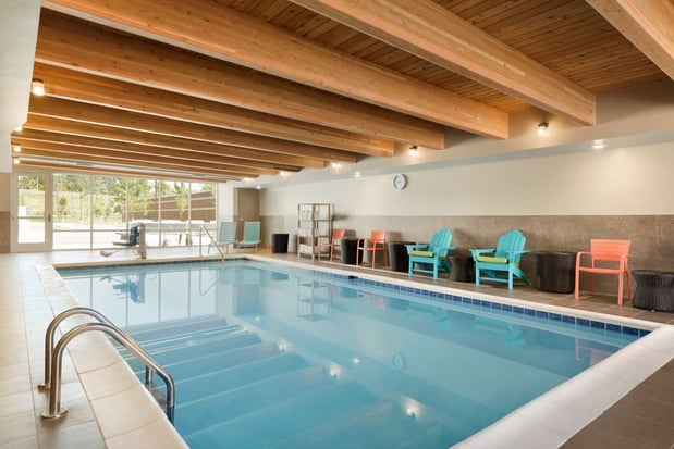 Images Home2 Suites by Hilton Middleburg Heights Cleveland