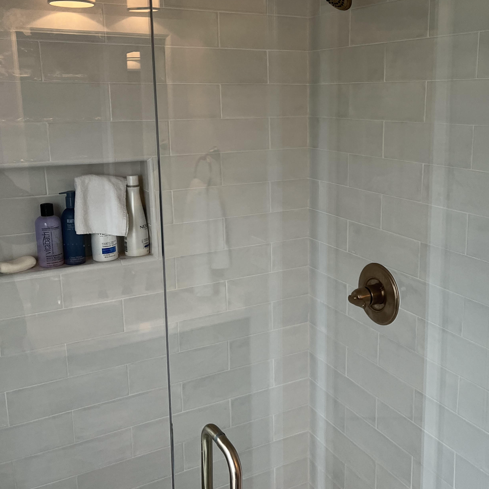 Bathroom Remodel