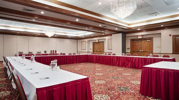 Images Best Western Plus Portsmouth Hotel and Suites