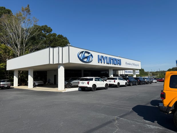 Images Hyundai of Milledgeville