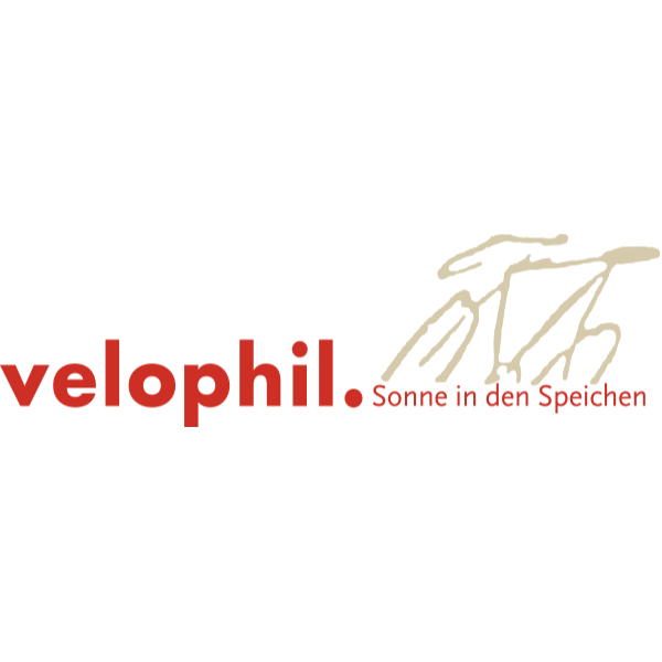 Logo Fahrradhandel velophil GmbH