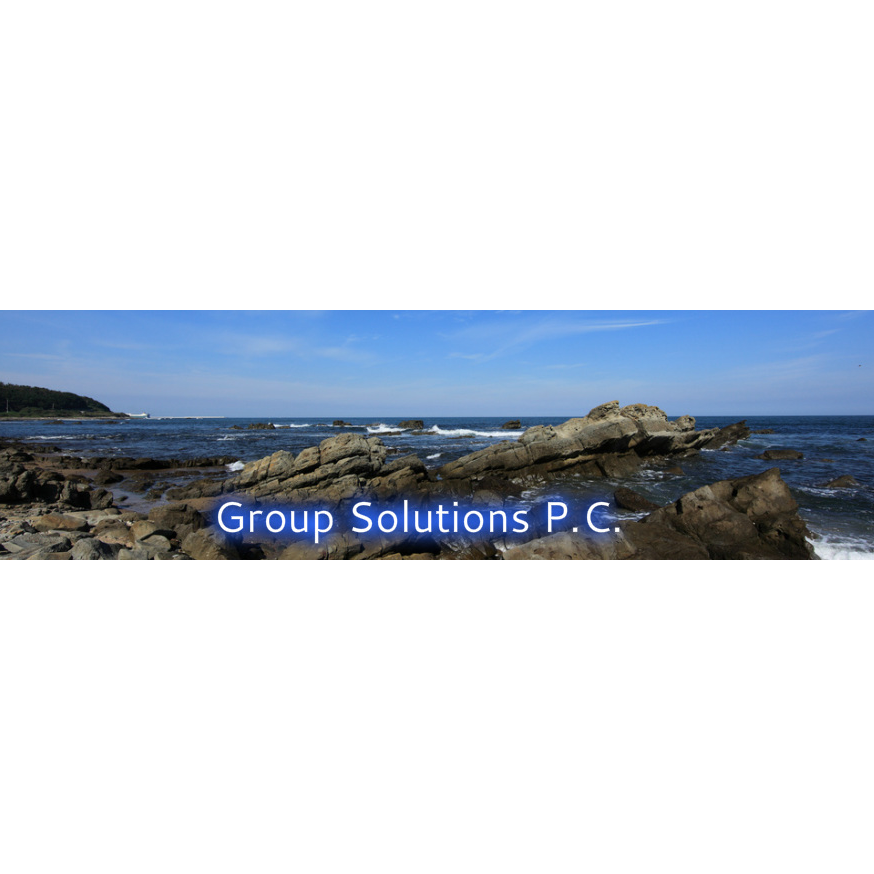 Group Solutions P.C./ Andrew Van Dyke PsyD, LPC