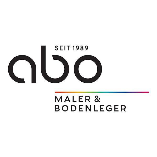 ABO Maler u Bodenleger GmbH Logo