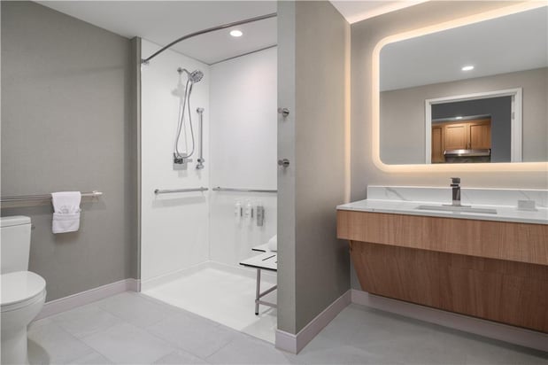 Images Homewood Suites by Hilton Fremont