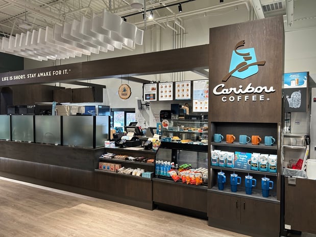 Images Caribou Coffee