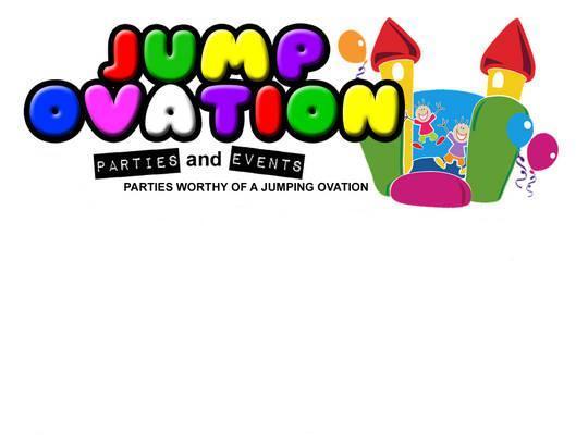 Images Jump Ovation Parties