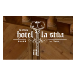 Albergo Hotel La Stua Ristorante Logo