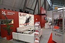 Köberlein & Seigert GmbH, Im Oberen Weidig 1 in Grabfeld