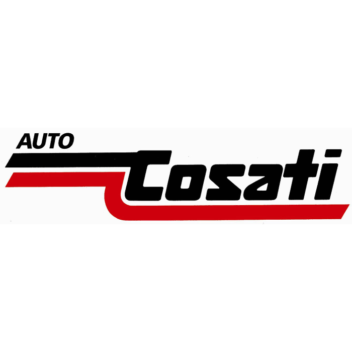 Auto Cosati AG Logo