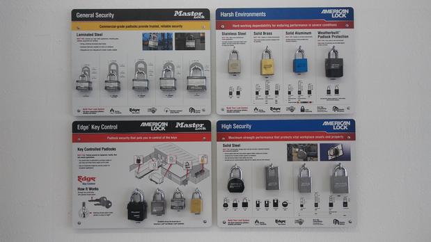 Images Extra Locksmith - Dallas
