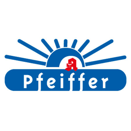 Logo Pfeiffer-Apotheke