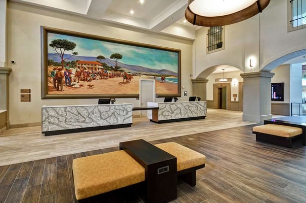 Images Embassy Suites by Hilton Milpitas Silicon Valley