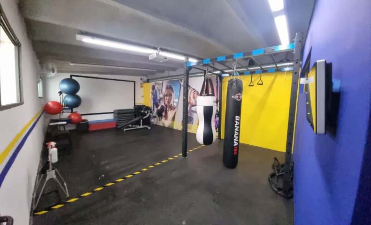 Images XFitness Retiro 24H