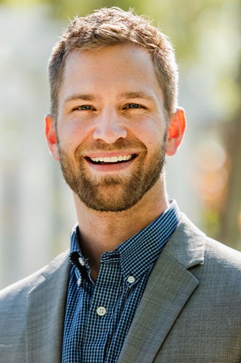 Photo of Morgan Wills