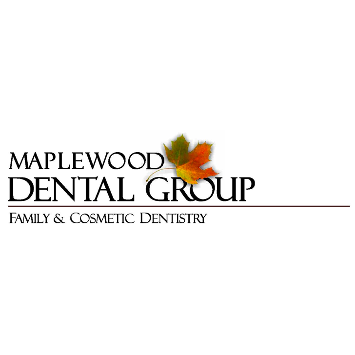 Maplewood Dental Group Logo