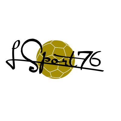 L Sport 76 Logo