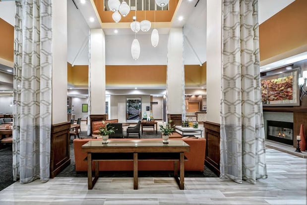 Images Hilton Garden Inn San Marcos