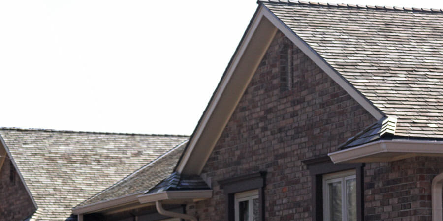 Rhoden Roofing LLC Image