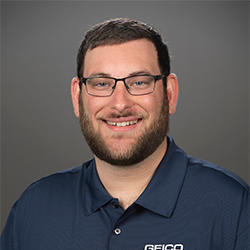 GEICO Insurance Agent Photo