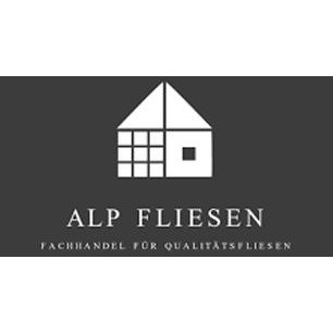 Logo ALP FLIESEN