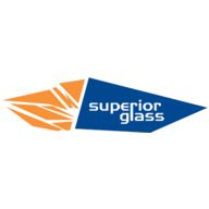 Superior Glass Brisbane Logo