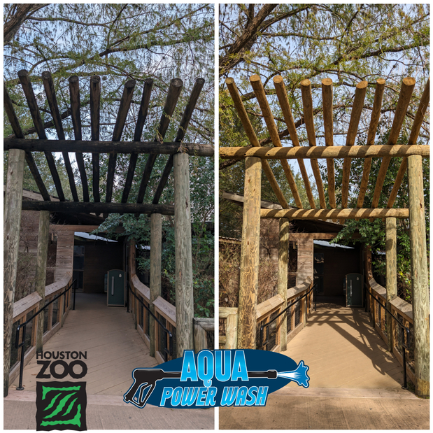 Images Aqua Power Wash