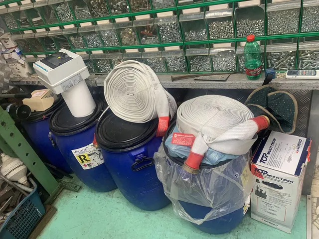 Images Elettromeccanica Bellotti