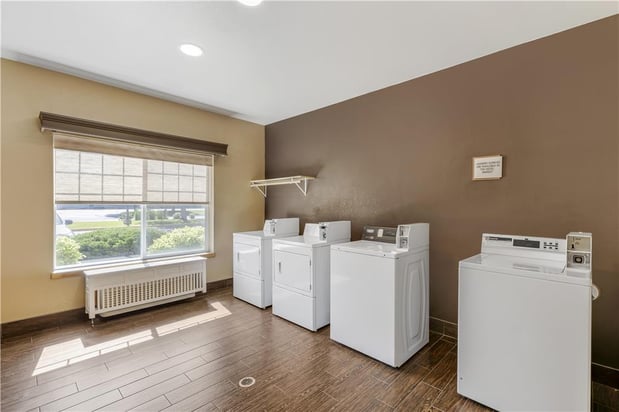 Images Best Western Plus Riverfront Hotel and Suites