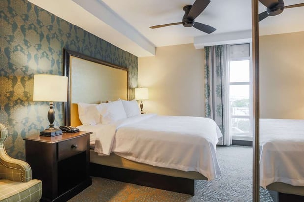 Images Homewood Suites by Hilton Charleston Historic District