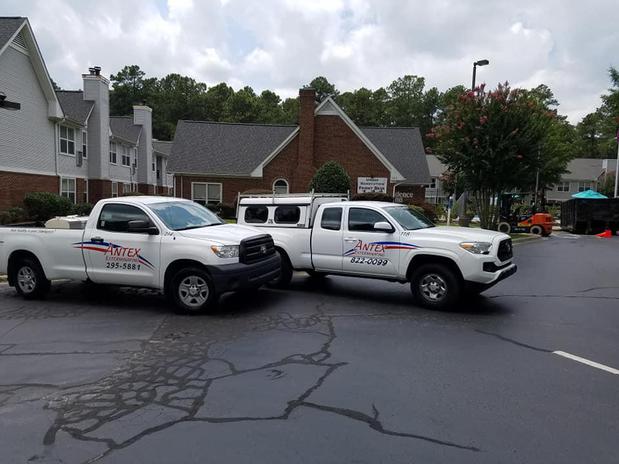 Images ANTEX Exterminating