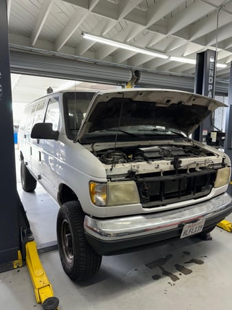 Images Orozco's Auto Service