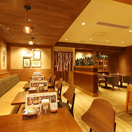 Images 上高地あずさ珈琲 大和高田店