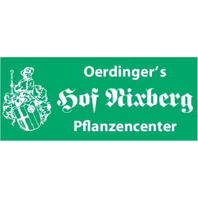Logo Hof Nixberg