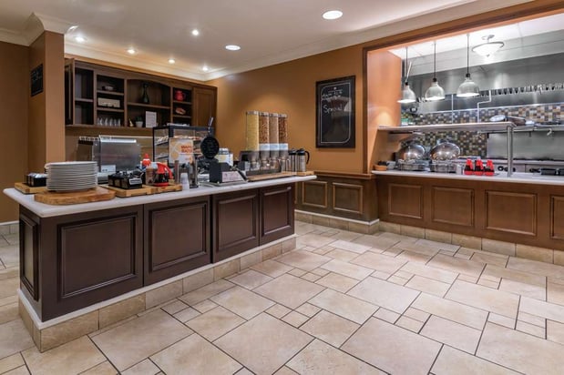 Images Hilton Garden Inn Devens Common