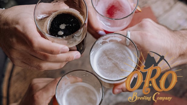 Images Oro Brewing Company